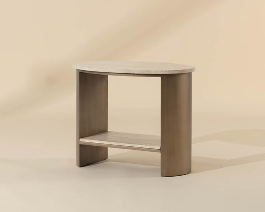 Roshni Side Table
