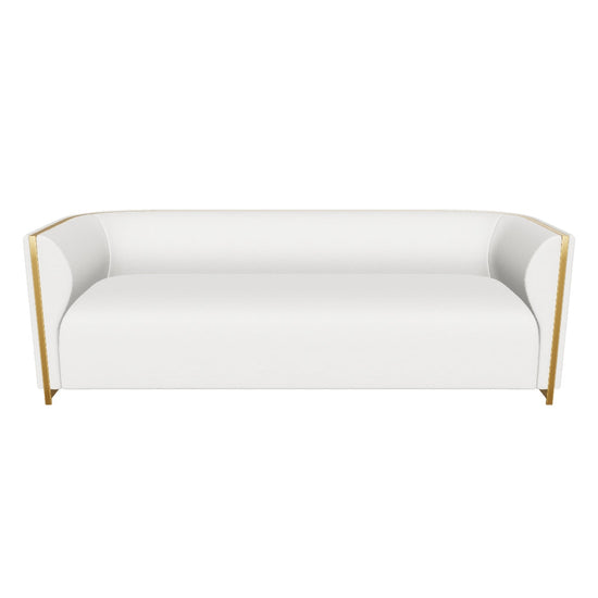 Larron Sofa - Rhea Light Barley