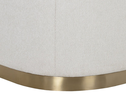Larron Sofa - Rhea Light Barley