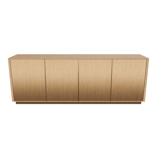 Kalla Sideboard - Rustic Oak