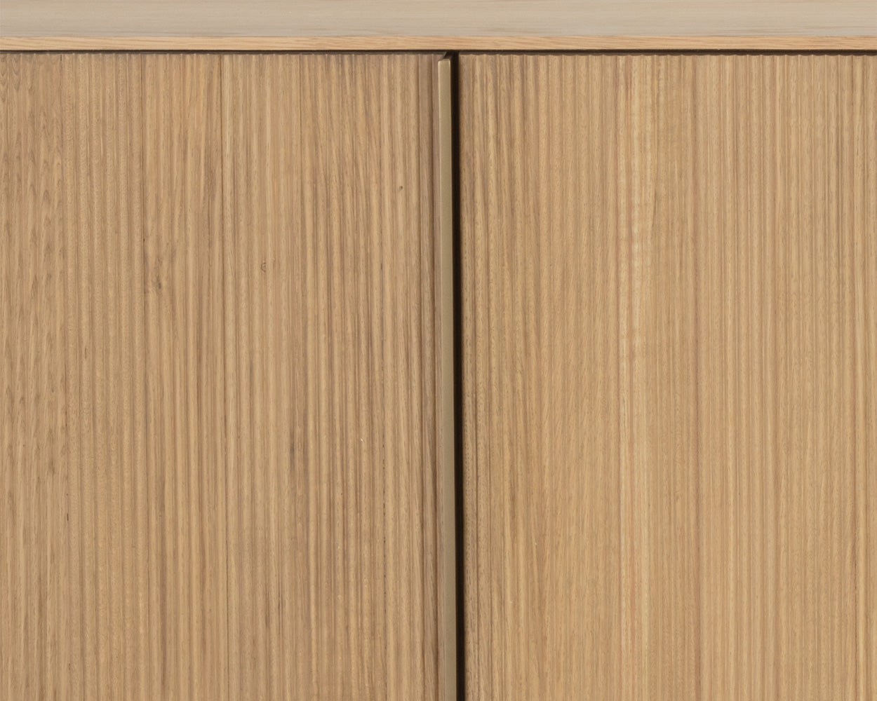 Kalla Sideboard - Rustic Oak