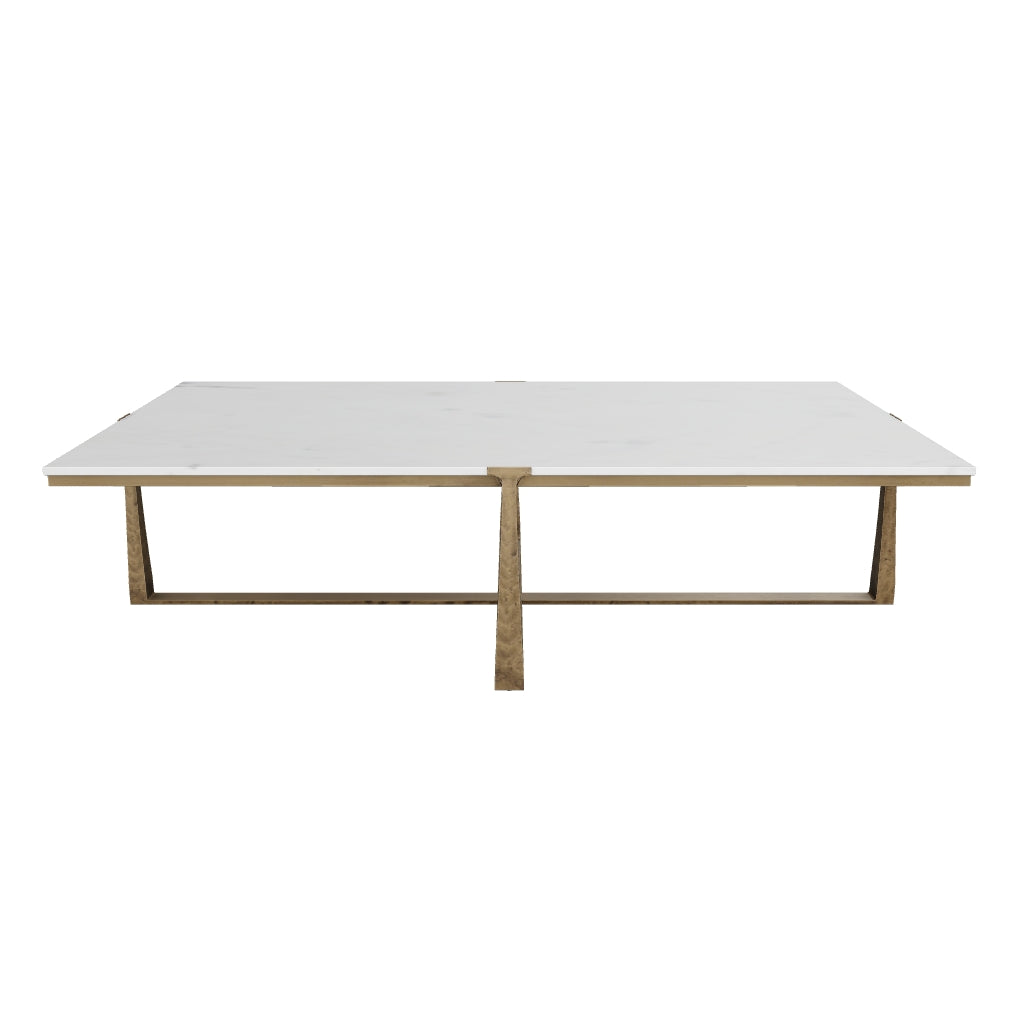 Cowell Coffee Table