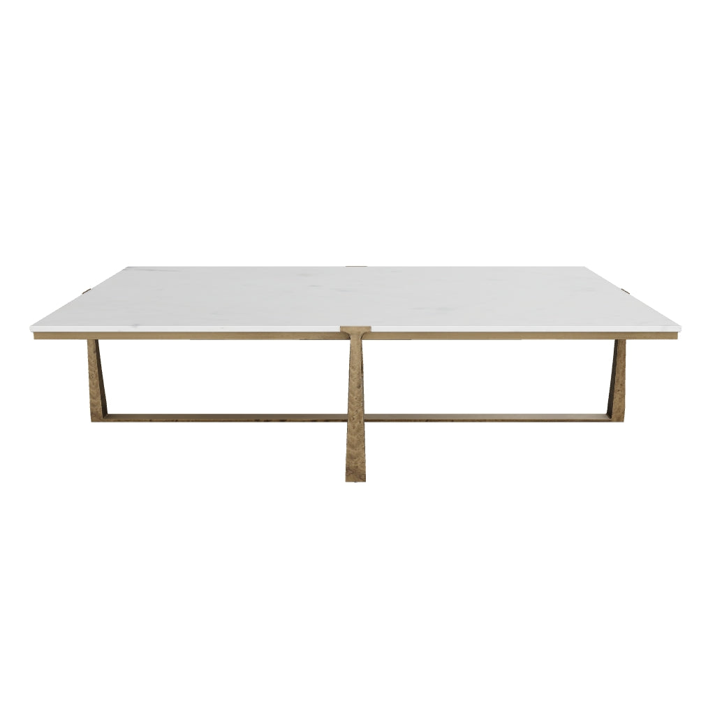 Cowell Coffee Table