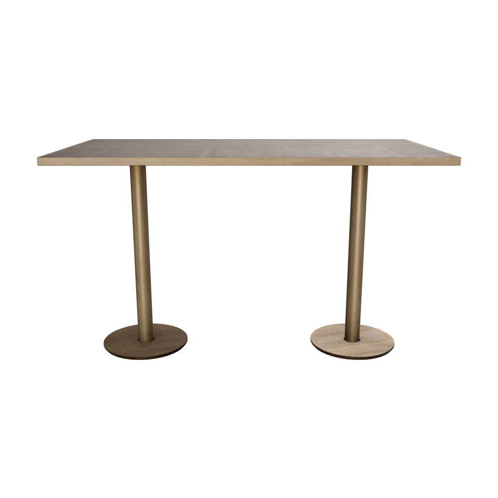 Corina Bar Table