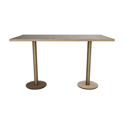 Corina Bar Table