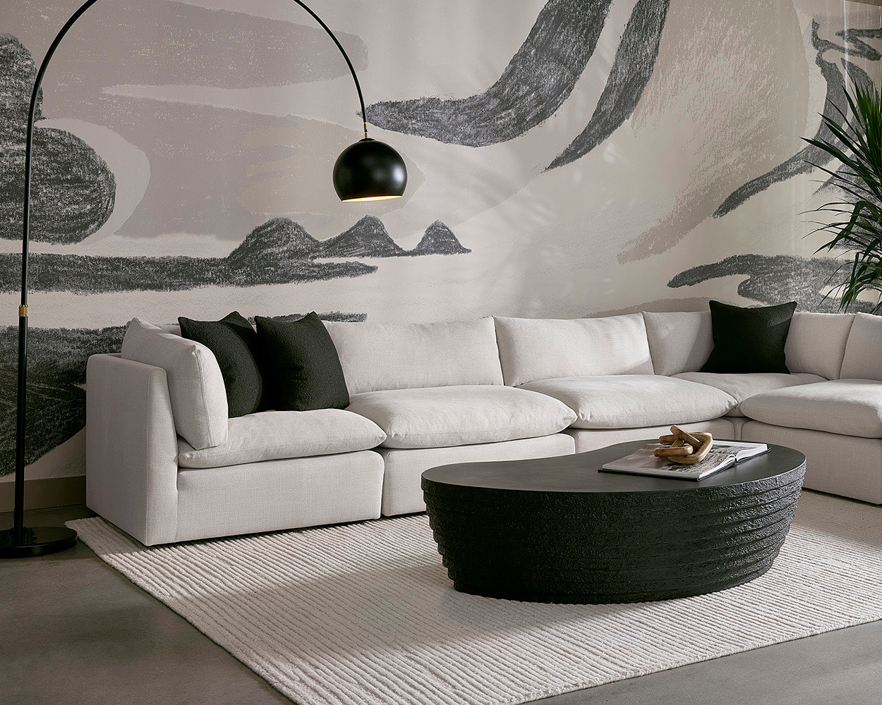 Mojave Coffee Table