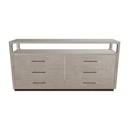 Danette Dresser - Grey
