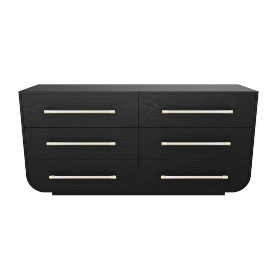 Tarrant Dresser