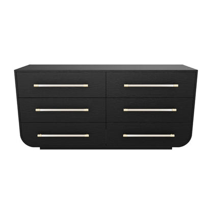 Tarrant Dresser