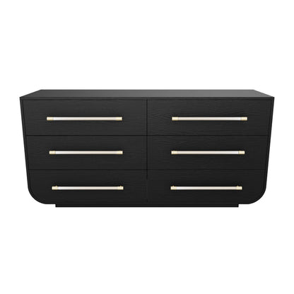 Tarrant Dresser