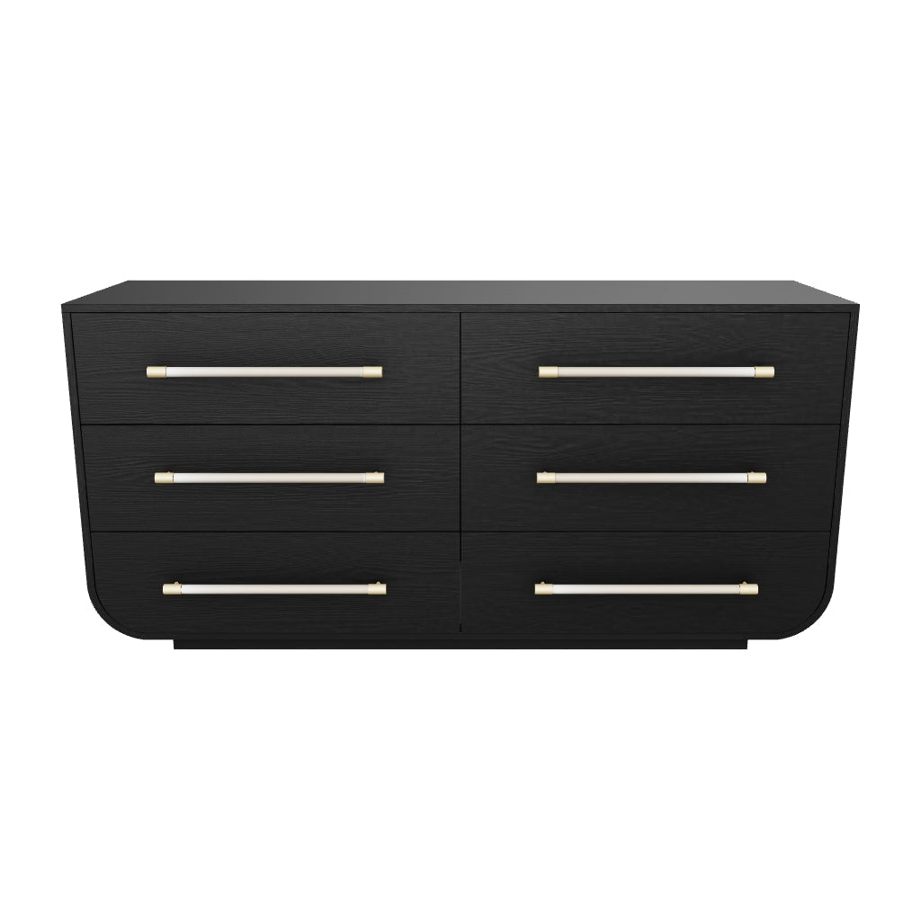 Tarrant Dresser