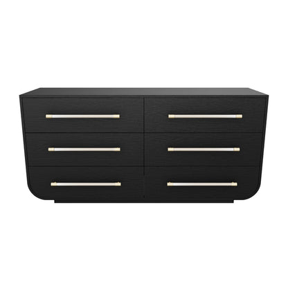 Tarrant Dresser