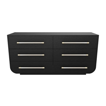 Tarrant Dresser