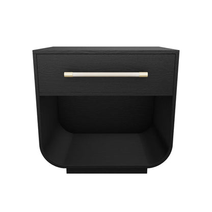 Tarrant Nightstand - Black