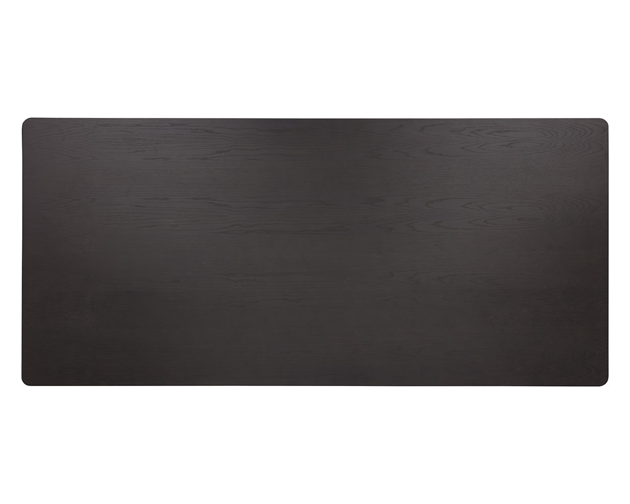 Kalla Dining Table - Rectangular - Charcoal
