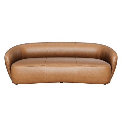Lorne Sofa - Aline Butternut Leather