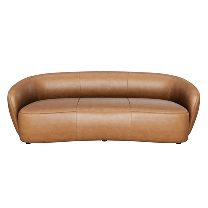 Lorne Sofa - Aline Butternut Leather