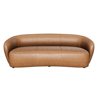Lorne Sofa - Aline Butternut Leather