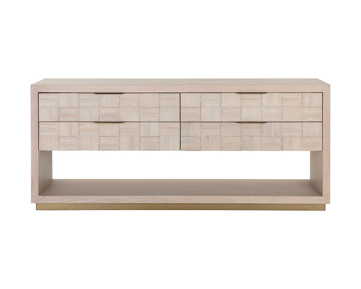 Akava Dresser