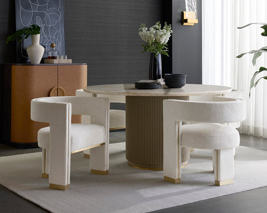Cataldi Dining Table