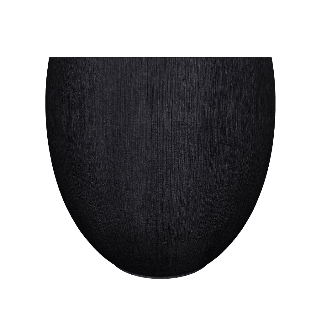 Coleus Planter - Large - Round