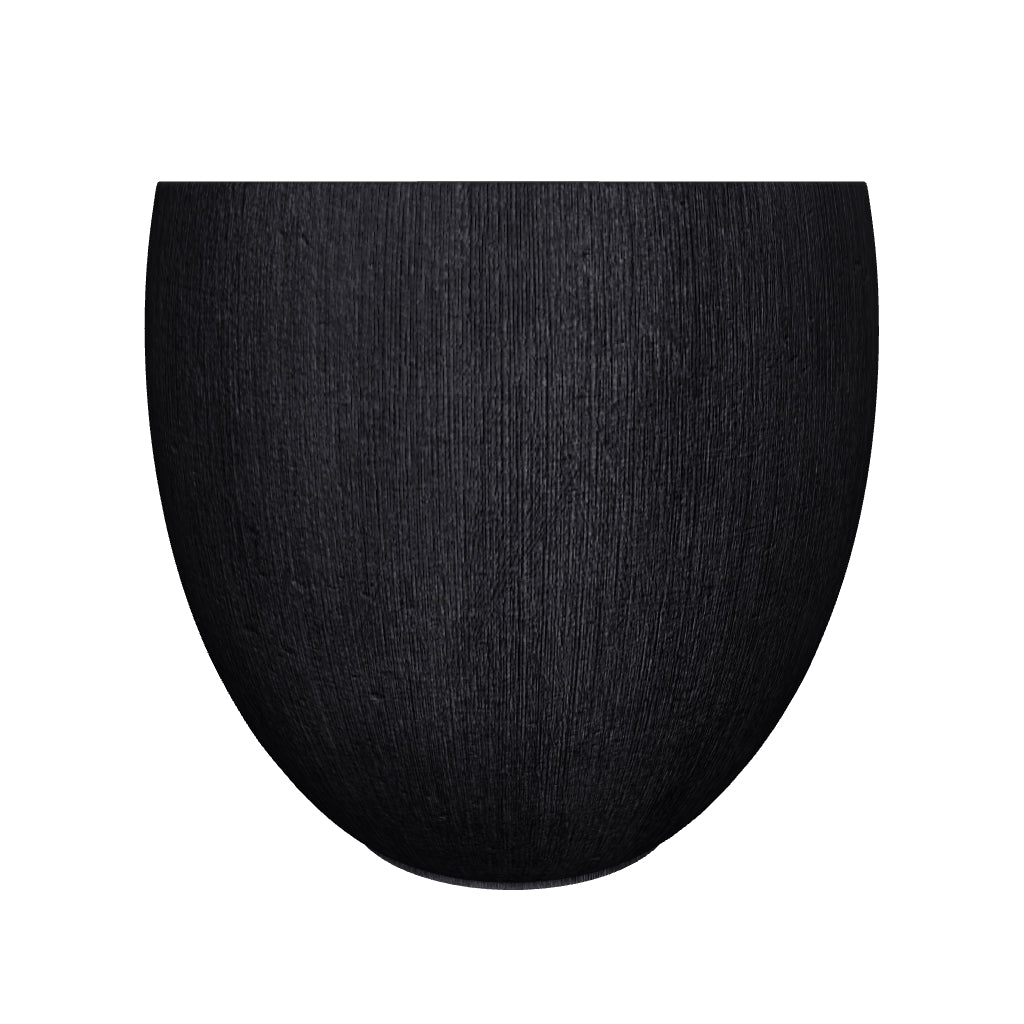 Coleus Planter - Large - Round
