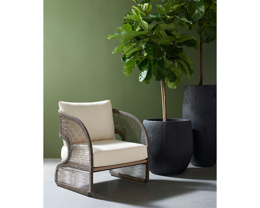 Coleus Planter - Small - Round