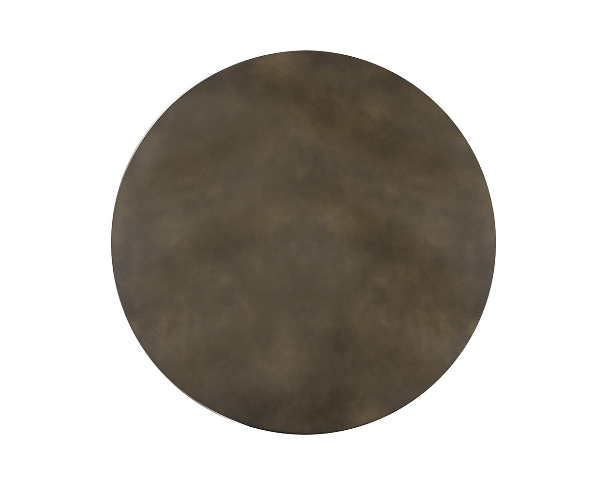 Tarsus Coffee Table - Antique Bronze