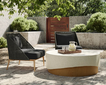 Patras Coffee Table