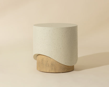 Patras End Table