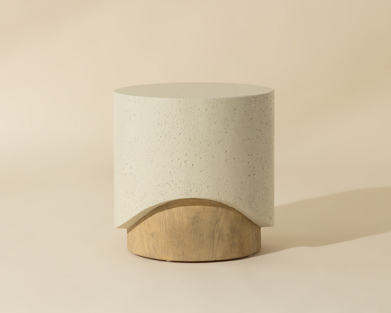 Patras End Table