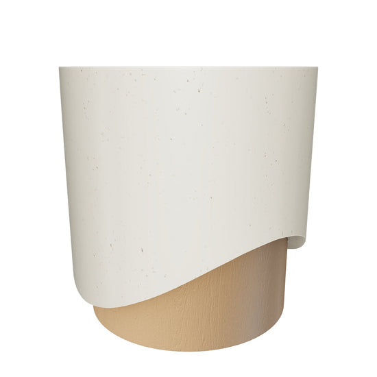 Patras End Table