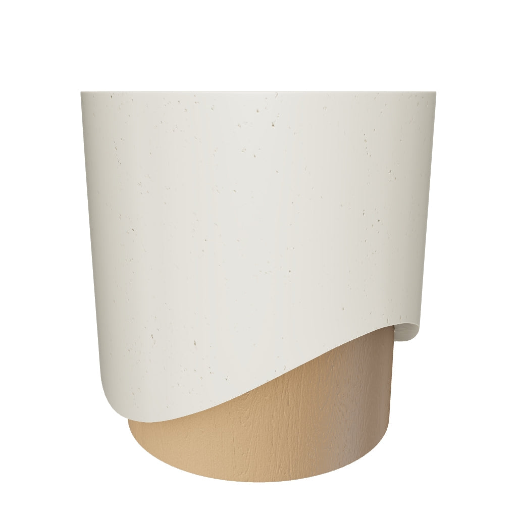 Patras End Table