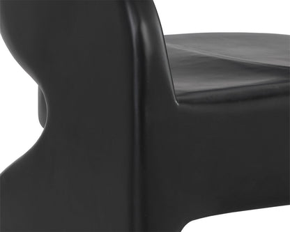 Cura Lounge Chair