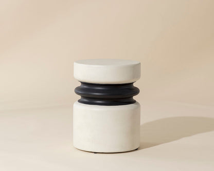 Sumie End Table