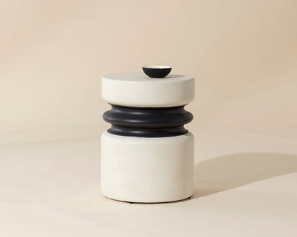 Sumie End Table