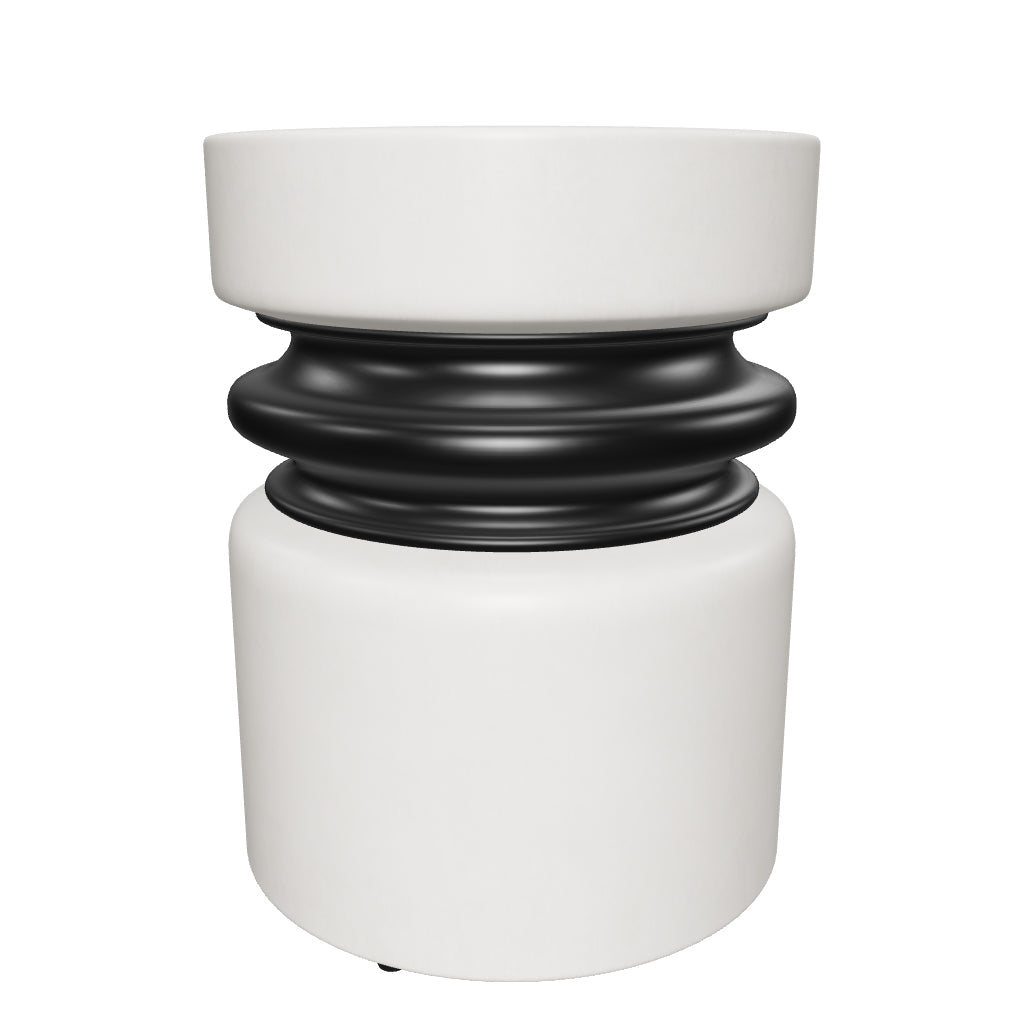 Sumie End Table