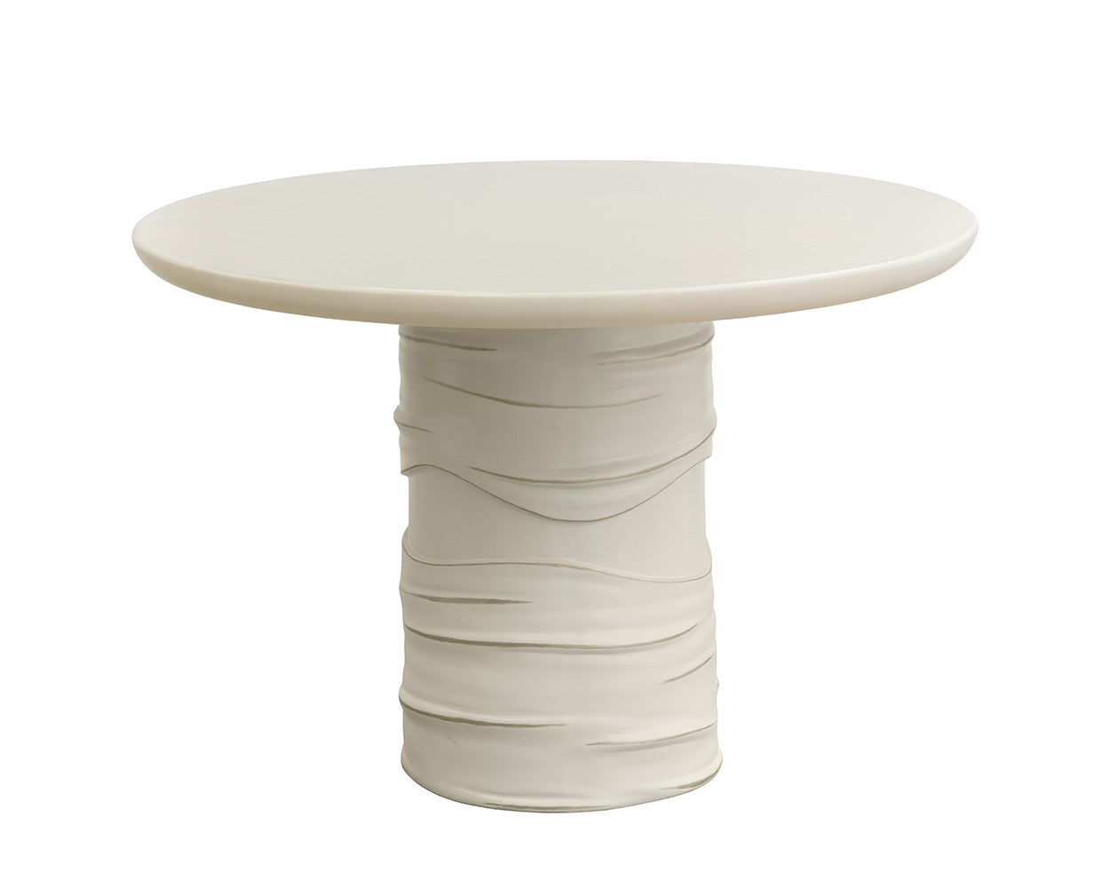 Alanya Dining Table - Round