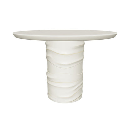 Alanya Dining Table - Round