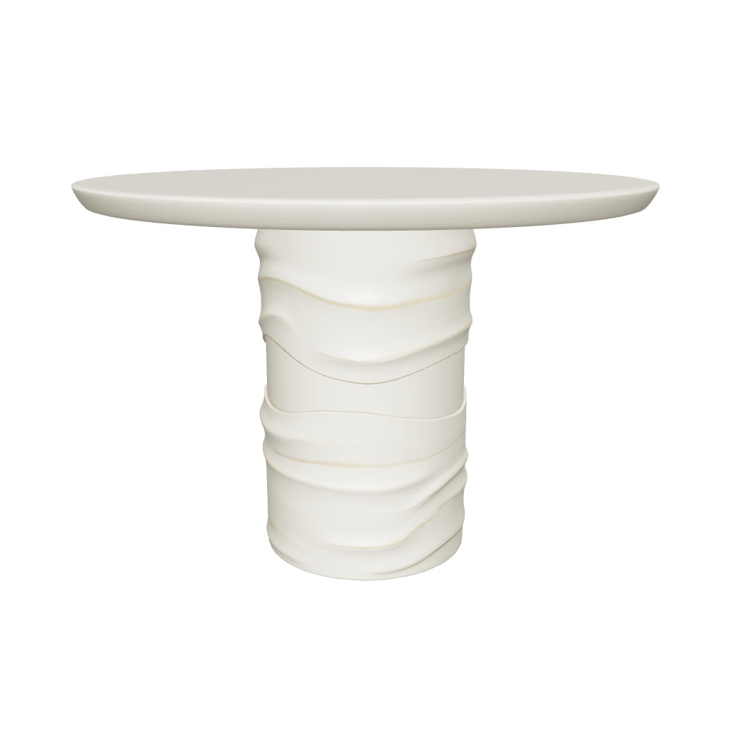 Alanya Dining Table - Round