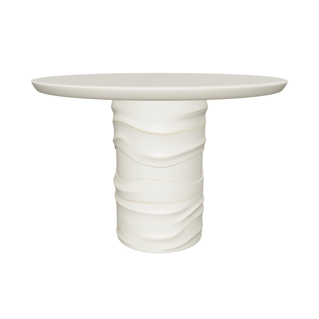 Alanya Dining Table - Round