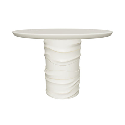 Alanya Dining Table - Round
