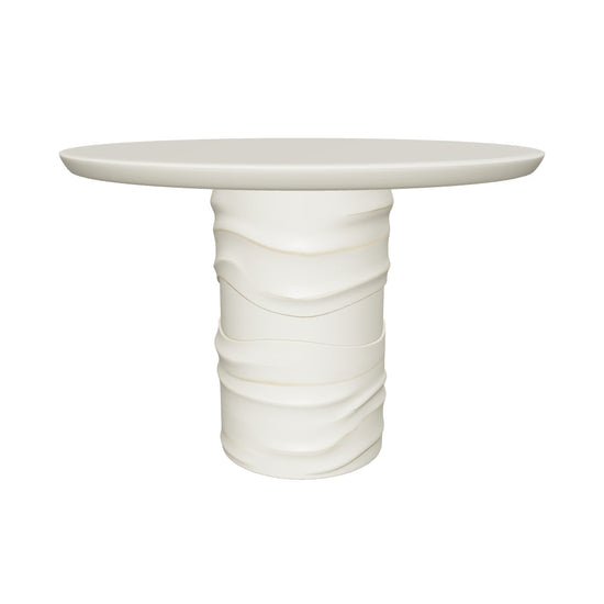 Alanya Dining Table - Round