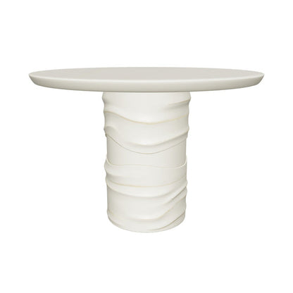 Alanya Dining Table - Round
