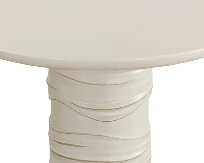 Alanya Dining Table - Round