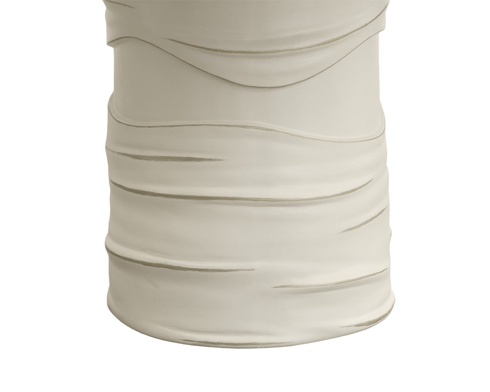 Alanya Dining Table - Round