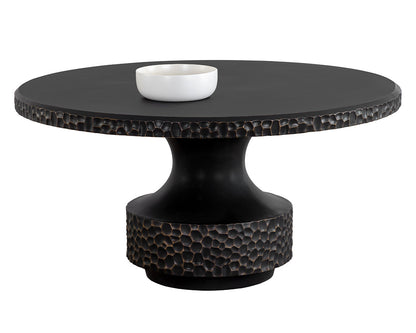 Mersin Dining Table