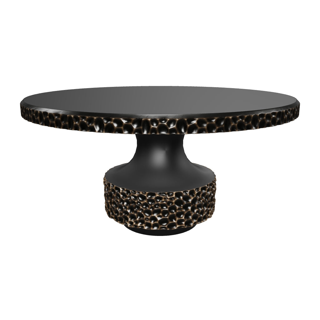 Mersin Dining Table
