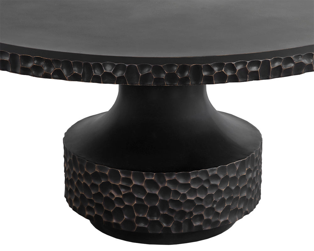 Mersin Dining Table
