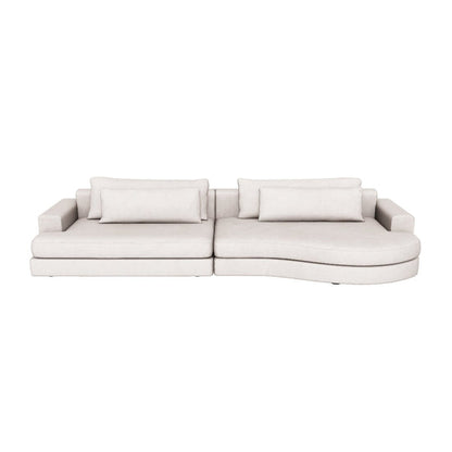 Baela Sofa - Danny Cream